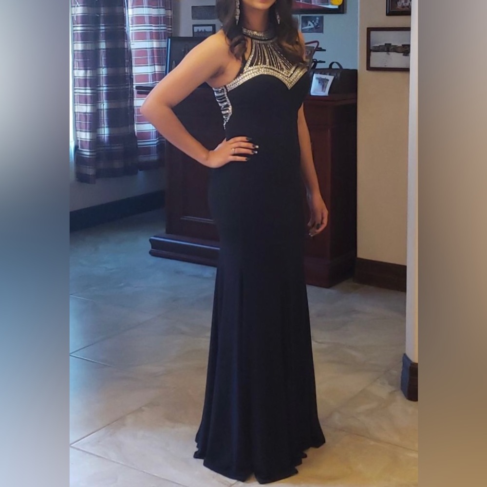 Macys prom dress